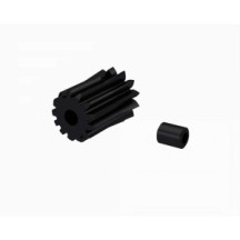 Arrma Pinion Gear 13T MOD 0.5 CNC 2.3mm Bore ARA-2628
