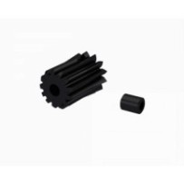 Arrma Pinion Gear 13T MOD 0.5 CNC 2.3mm Bore ARA-2628
