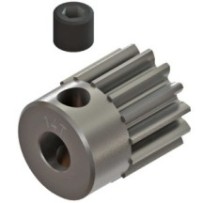 Arrma Pinion Gear 14T 48DP: Mega 4x4 ARAC7777