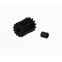 Arrma Pinion Gear 14T MOD 0.5 CNC 2.3mm Bore ARA-2629