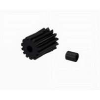 Arrma Pinion Gear 14T MOD 0.5 CNC 2.3mm Bore ARA-2629