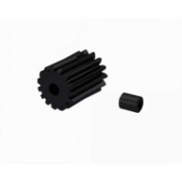 Arrma Pinion Gear 15T MOD 0.5 CNC 2.3mm Bore ARA-2630