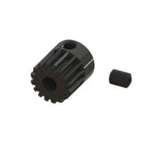 Arrma Pinion Gear 16T MOD 0.5 CNC 3.2mm Bore ARA-2028