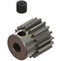 Arrma Pinion Gear 17T 48DP: Mega 4x4 ARAC7784