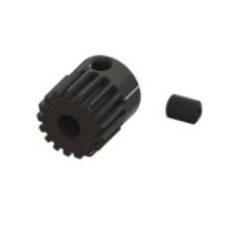 Arrma Pinion Gear 17T MOD 0.5 CNC 3.2mm Bore ARA-2033