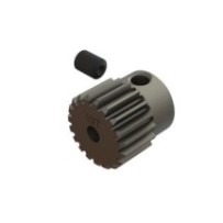 Arrma Pinion Gear 19T 0.5 MOD CNC 2.3mm Bore ARA311205