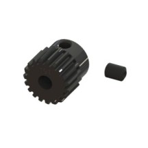 Arrma Pinion Gear 19T MOD 0.5 CNC 3.2mm Bore ARA-2032