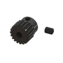 Arrma Pinion Gear 19T MOD 0.5 CNC 3.2mm Bore ARA-2032