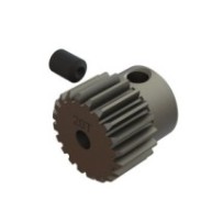 Arrma Pinion Gear 20T 0.5 MOD CNC 2.3mm Bore ARA311206