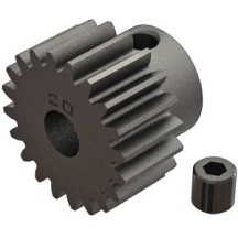 Arrma Pinion Gear 20T 0.8 Mod: 4x4 BLX 3S ARAC7878