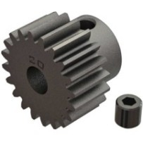 Arrma Pinion Gear 20T 0.8 Mod: 4x4 BLX 3S ARAC7878