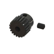 Arrma Pinion Gear 20T MOD 0.5 CNC 3.2mm Bore ARA-2029