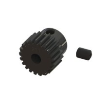Piñón 21 dientes módulo 0.5 Arrma ARA-2030