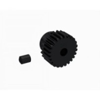 Arrma Pinion Gear 24T MOD 0.5 CNC 3.2mm Bore ARA-2175