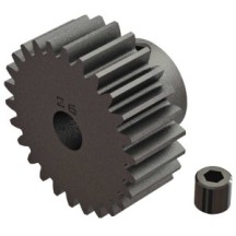 Piñón 26 dientes módulo 0.8 Arrma ARAC7879