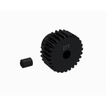 Piñón 27 dientes módulo 0.5 Arrma ARA-2178
