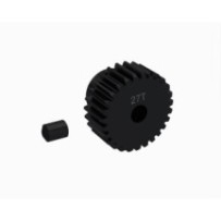 Arrma Pinion Gear 27T MOD 0.5 CNC 3.2mm Bore ARA-2178