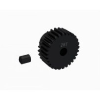 Arrma Pinion Gear 28T MOD 0.5 CNC 3.2mm Bore ARA-2179