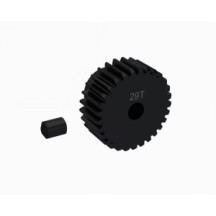 Piñón 29 dientes módulo 0.5 Arrma ARA-2180