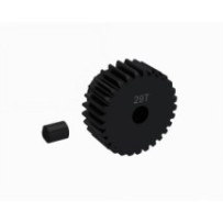 Arrma Pinion Gear 29T MOD 0.5 CNC 3.2mm Bore ARA-2180