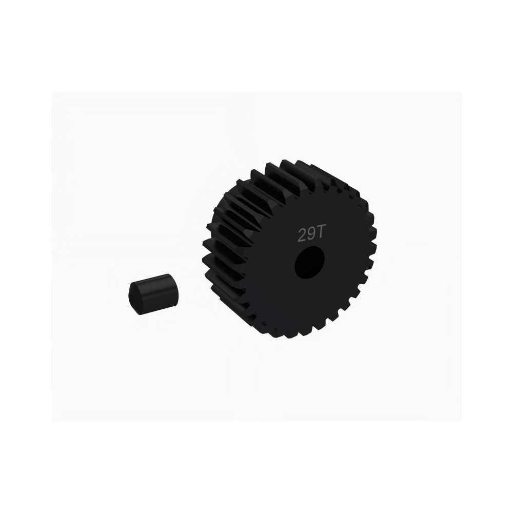 Arrma Pinion Gear 29T MOD 0.5 CNC 3.2mm Bore ARA-2180 Arrma Pinion Gear 29T MOD 0.5 CNC 3.2mm Bore ARA-2180