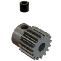 Arrma Pinion Gear 48DP 16T ARAC7880