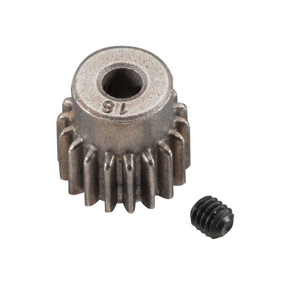Arrma Pinion Gear 48P 18T ARAC8000 Arrma Pinion Gear 48P 18T ARAC8000