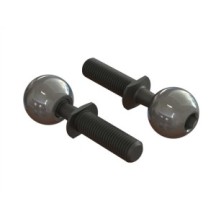 Arrma Pivot Ball CNC Aluminum 2 ARA330651