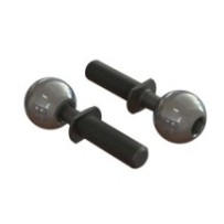 Arrma Pivot Ball CNC Aluminum 2 ARA330651