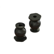 Arrma Pivot Ball M4x11x15.4mm 2 ARA330563