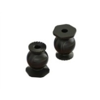 Arrma Pivot Ball M4x11x15.4mm 2 ARA330563