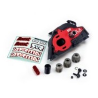 Arrma Power Module & Metal Slipper Upgrade Set: BOOST BOX ARA210013