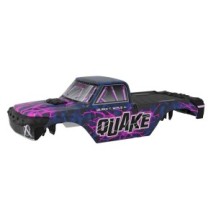 Arrma QUAKE GROM Body Purple ARA-2590
