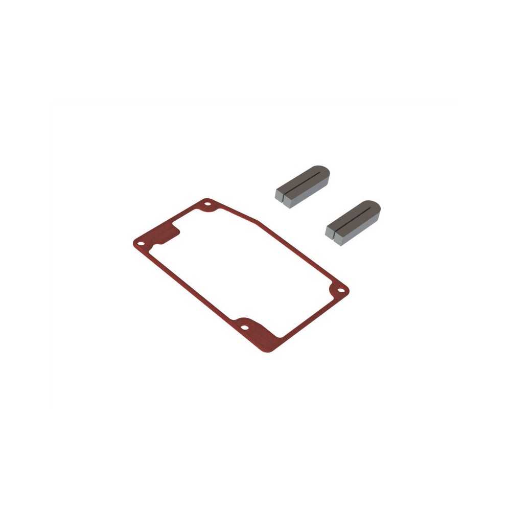 Arrma Radio Box Seal Set ARA320600 Arrma Radio Box Seal Set ARA320600