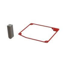 Kit de sellos caja receptor Arrma ARA320508
