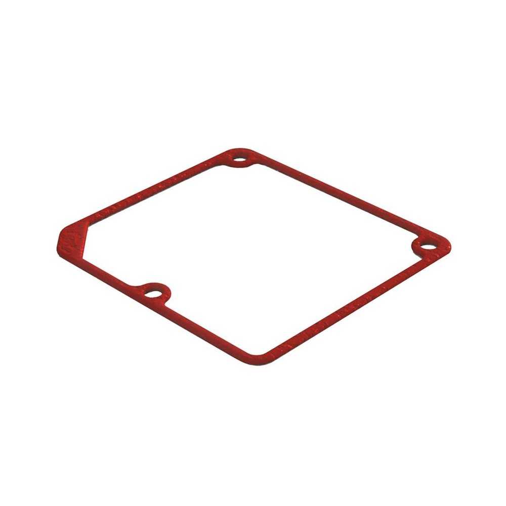 Arrma Radio Box Seal: 6S ARAC8602