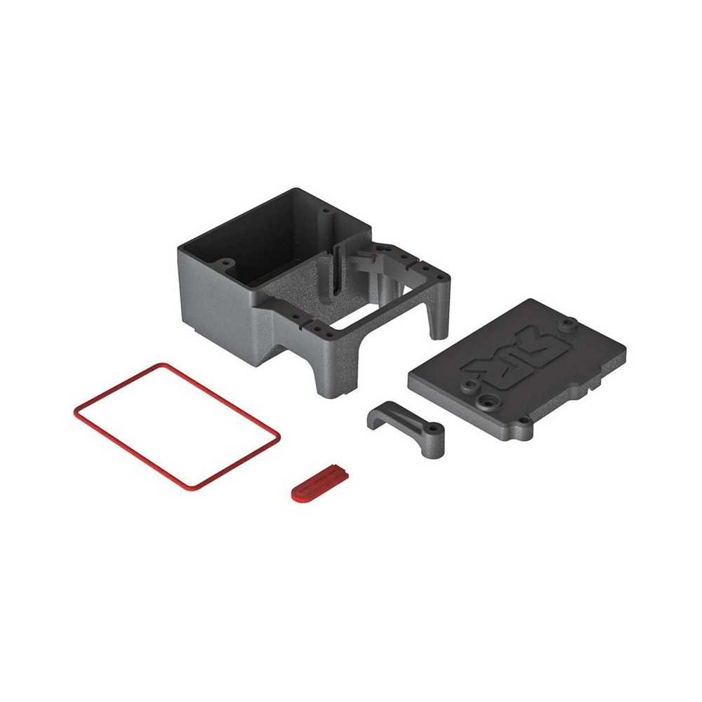 Arrma Radio Box Set: 4x4 ARAC8200