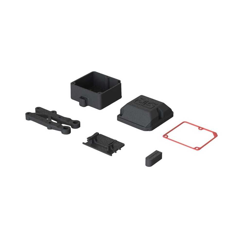 Arrma Radio Box Set: II 6S ARAC8205 Arrma Radio Box Set: II 6S ARAC8205