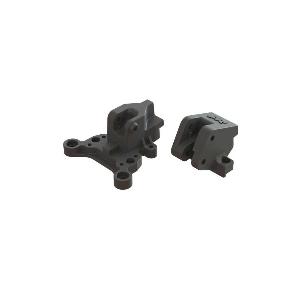Arrma Rear Brace and Wing Bracket ARA320757 Arrma Rear Brace and Wing Bracket ARA320757