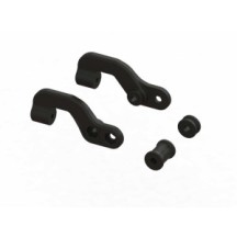 Arrma Rear Brace Mount Set ARA320539