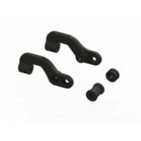 Arrma Rear Brace Mount Set ARA320539