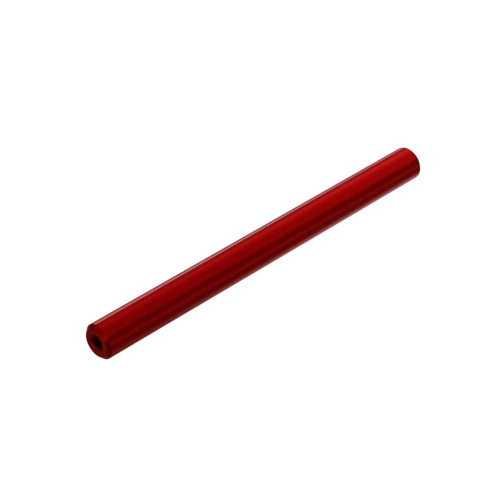 Arrma Rear Brace Tube 120.5mm ARA320763 Arrma Rear Brace Tube 120.5mm ARA320763