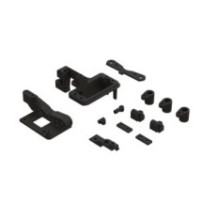 Arrma Rear Brake Module Part Set Composite ARA311115