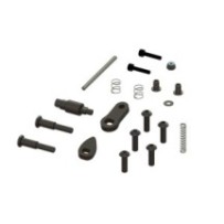 Arrma Rear Brake Module Part Set Metal ARA311116