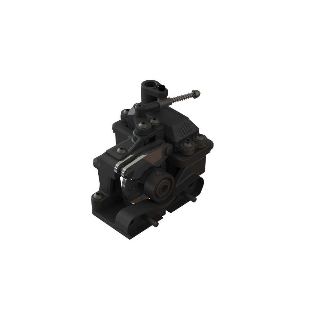 Arrma Rear Brake Module Set Including Servo ARA311114 Arrma Rear Brake Module Set Including Servo ARA311114