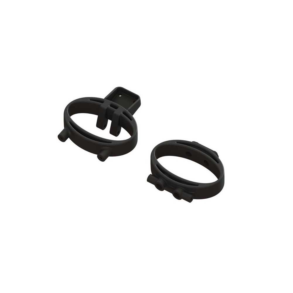 Arrma Rear Bumper Loop ARA-1578 Arrma Rear Bumper Loop ARA-1578