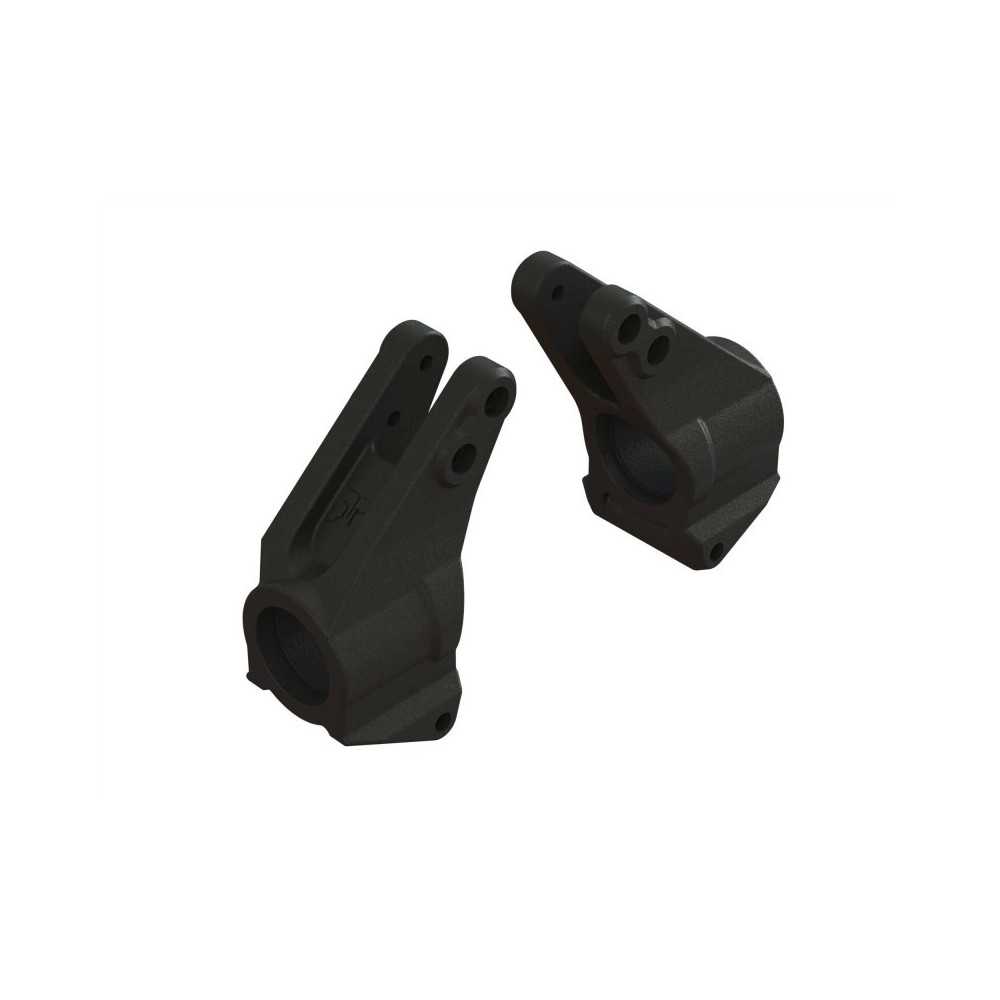 Arrma Rear Hub 1 Pair ARA330565