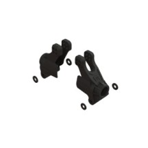 Arrma Rear Hub 1 Pair ARA330687