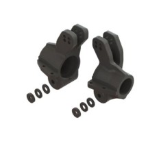 Arrma Rear Hub V2 Wide ARA330830