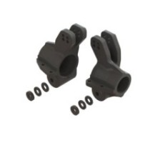 Arrma Rear Hub V2 Wide ARA330830